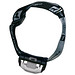 Schwarzwolf® outdoor Stirnlampe Tronador, schwarz