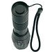 Schwarzwolf® outdoor Taschenlampe  Antelao, schwarz