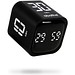 MagCube timer, Schwarz