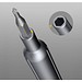 MagTool dome, Grau