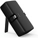 Urban Vitamin Los Angeles 20W Powerbank aus RCS rec. Plastik, schwarz
