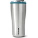 Black+Blum isolierter Reisebecher 600ml, turkis