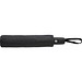 Swiss Peak Vito Aware™ RPET 21" Schirm mit auto open/close, schwarz
