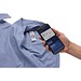 Iqoniq Brett T-Shirt aus recycelter Baumwolle, light heather blue, M