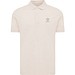 Iqoniq Yosemite Piqué-Poloshirt aus recycelter Baumwolle, cloud pink, XXS