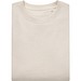 Iqoniq Kruger Relax-Rundhals-Sweater aus recycelt. Baumwolle, natural raw, XL