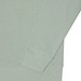 Iqoniq Etosha Lightweight Sweater aus recycelter Baumwolle, Iceberg green, XXS