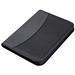 A4 Businessmappe Panama,schwarz