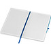 Notizbuch Bardolino, DIN A5, blau