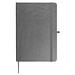 A5 Notizbuch , grau