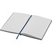 A5 Notizbuch mit Soft Cover BETH, dunkelblau