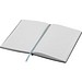 A5 Notizbuch mit Soft Cover BETH, hellblau