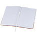 A5 Notizbuch Nantes,weiss
