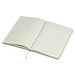A5 Notizbuch Santa Maria,beige