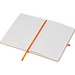A5 Notizbuch Suzano,orange