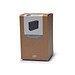 ADAPT PD-Powerstation aus recyceltem Kunststoff, 72W, schwarz