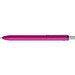 uma® Metall-Kugelschreiber AERO, magenta