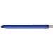 uma® Metall-Kugelschreiber AERO, mittelblau