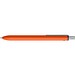 uma® Metall-Kugelschreiber AERO, orange
