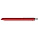 uma® Metall-Kugelschreiber AERO, rot