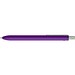 uma® Metall-Kugelschreiber AERO, violett