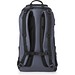 ALASCA. Wanderrucksack mit wasserdichter Beschichtung, Blau
