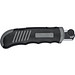 Allround Arbeitsmesser, schwarz