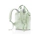 reisenthel® Rucksack/Tasche allrounder R, puffer iced matcha