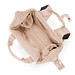 reisenthel® Reisetasche allrounder R, twist coffee