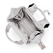 reisenthel® Reisetasche allrounder R, twist sky rose