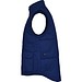 Allzweck Arbeitsweste ALMANZOR, S, NAVY