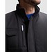 Allzweck Arbeitsweste ALMANZOR, XXL, Schwarz