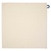 Alora 200 g/m² Küchenhandtuch aus recycelter Baumwolle, eisblau
