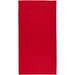 Althea Sporthandtuch 50 × 100 cm, rot