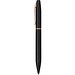 Aluminium-Kugelschreiber EXPRESSIVE,kupfer