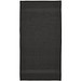 Amelia 450 g/m2 Baumwollhandtuch 70 x 140 cm, anthrazit