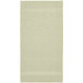 Amelia 450 g/m2 Baumwollhandtuch 70 x 140 cm, hellgrau