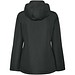 America wattierter Parka für Damen, Dark Lead, XL