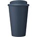Americano® 350 ml Isolierbecher, eisblau