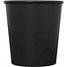 Americano® Piccolo 100 ml Becher, schwarz