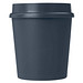 Americano® Switch 200 ml Becher mit 360°-Deckel, eisblau
