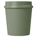 Americano® Switch 200 ml Becher mit 360°-Deckel, heather grün
