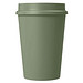 Americano® Switch 300 ml Becher mit 360°-Deckel, heather grün
