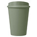 Americano® Switch 300 ml Becher mit Deckel, heather grün