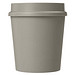 Americano® Switch Renew 200 ml Becher mit 360°-Deckel, kieselgrau