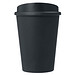 Americano® Switch Renew Becher mit Deckel 300 ml, granitfarben