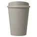 Americano® Switch Renew Becher mit Deckel 300 ml, kieselgrau