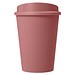 Americano® Switch Renew Becher mit Deckel 300 ml, rosa