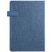 ANDRESEN A5, Blau
