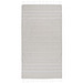 Anna 150 g/m² Hammam Baumwollhandtuch 100 × 180 cm, beige